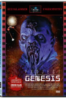 Project Genesis: Crossclub 2 (2011)
