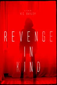 Revenge in Kind (2017)