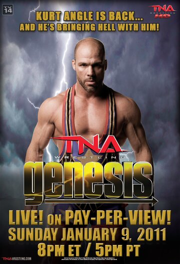 TNA Генезис (2011)
