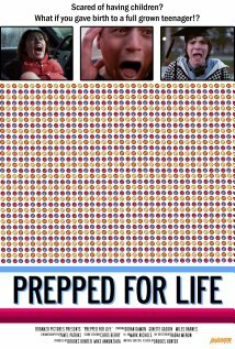 Prepped for Life (2008)