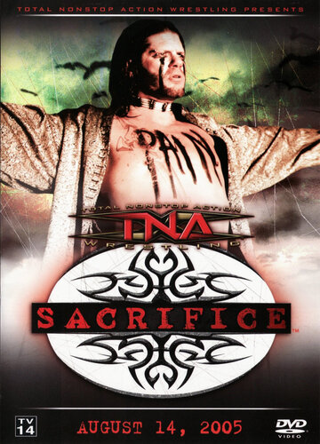 TNA Жертвоприношение (2005)