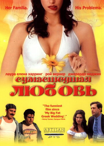 Сумасшедшая любовь (2003)