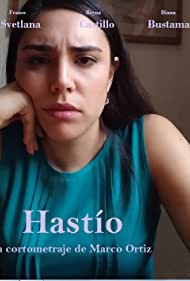 Hastío (2020)