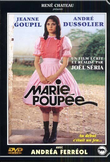 Мари – кукла (1976)