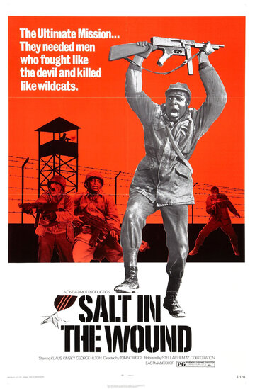Соль на рану (1969)