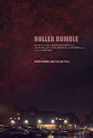 Holler Rumble (2021)