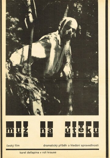 Muz na úteku (1969)