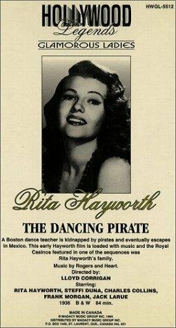 Танцующий пират (1936)