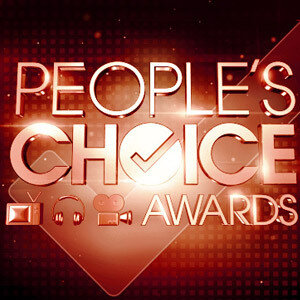 38-я ежегодная церемония вручения премии People's Choice Awards (2012)