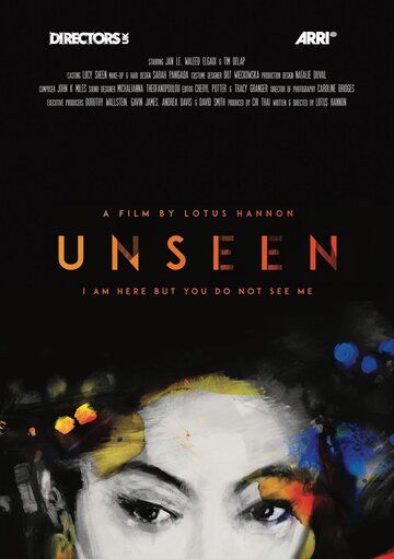 Unseen (2019)