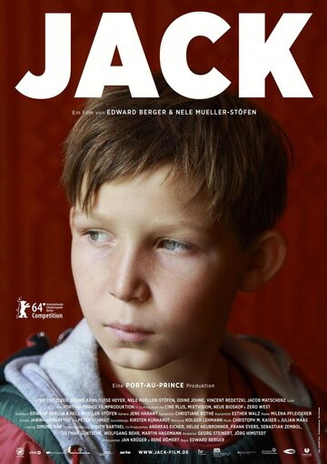 Джек (2014)