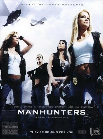 Manhunters (2006)