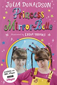 Princess Mirror-Belle (2021)