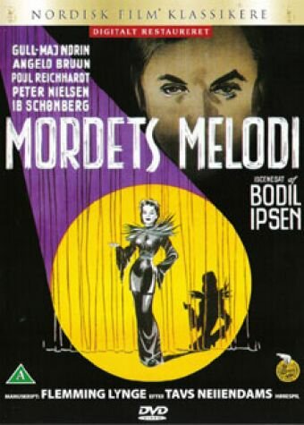 Смертельная мелодия (1944)