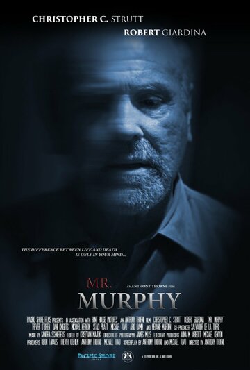 Mr. Murphy (2014)