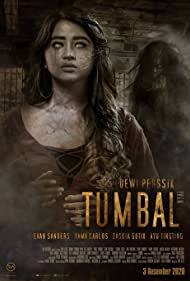 Arwah Tumbal Nyai the Trilogy: Part Tumbal (2020)
