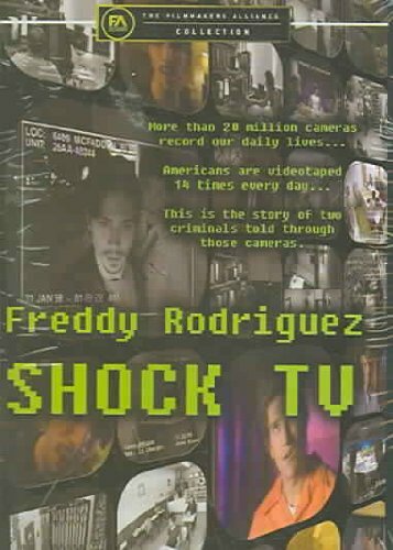 Телевизионный шок (1998)