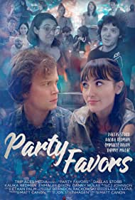 Party Favors (2021)