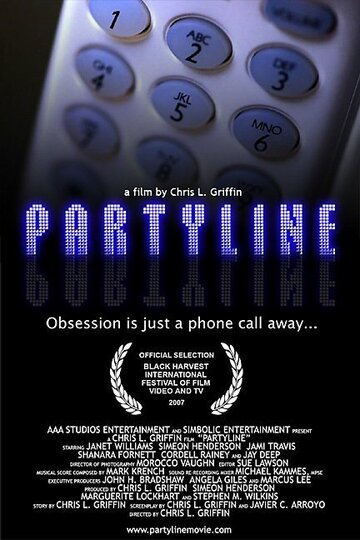 Partyline (2007)
