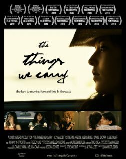 The Things We Carry (2009)