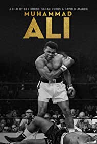Muhammad Ali (2021)