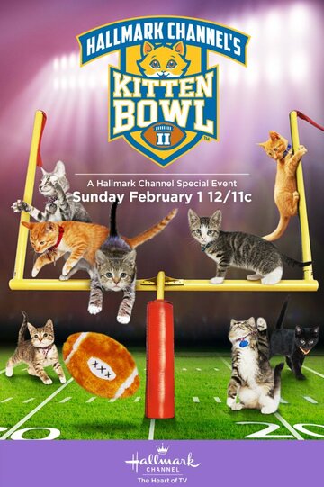 Kitten Bowl II (2015)