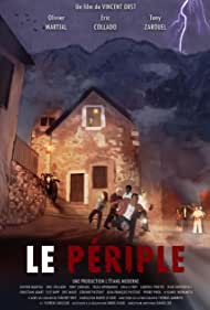 Le périple (2015)