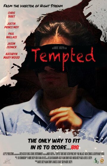 Tempted (2015)