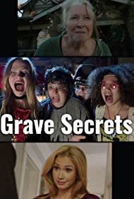 Grave Secrets (2013)