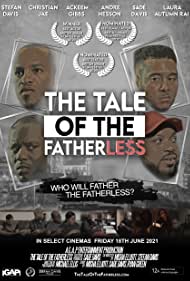 The Tale of the Fatherless (2021)