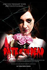 Date of the Dead (2015)